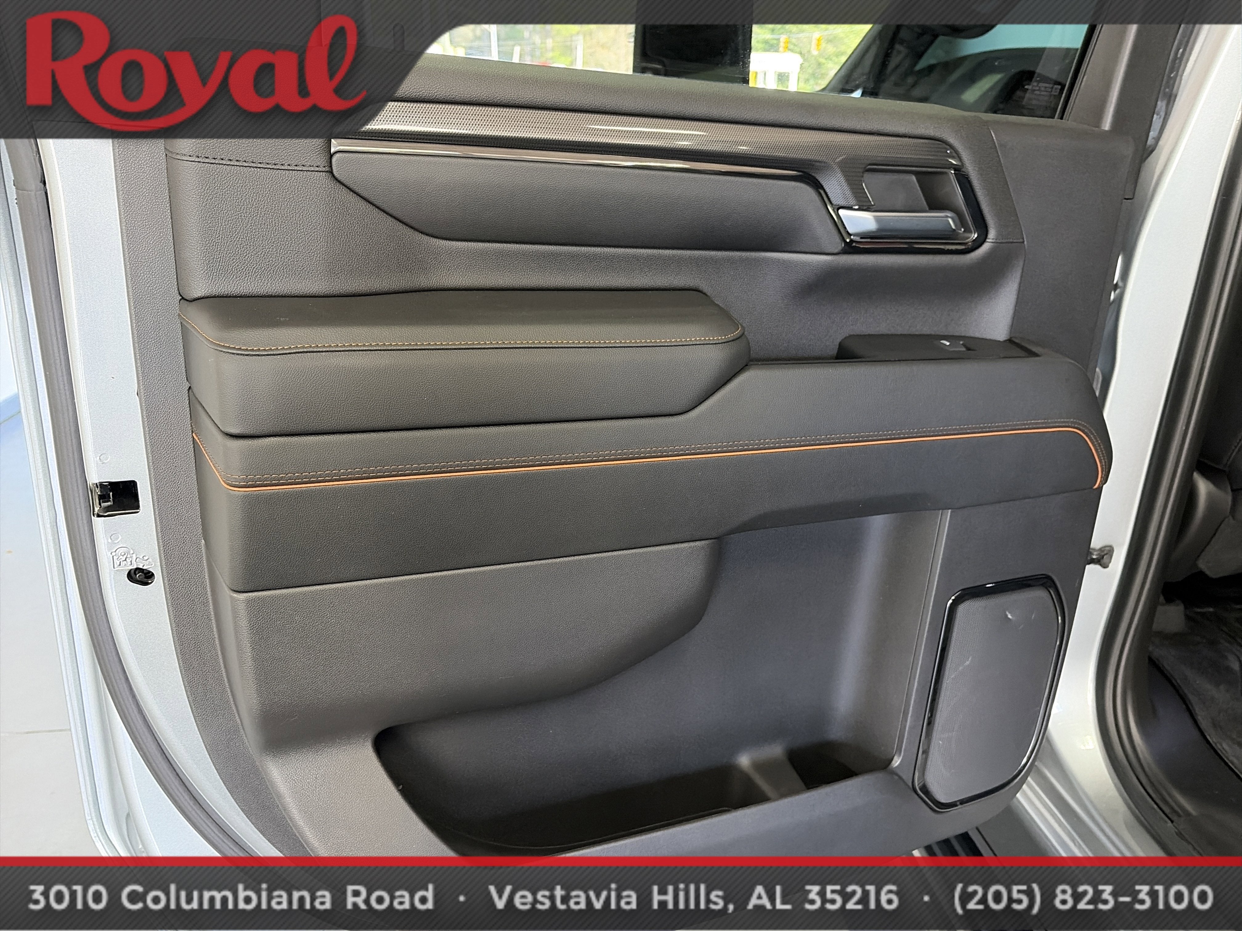 2024 GMC Sierra 3500 HD AT4