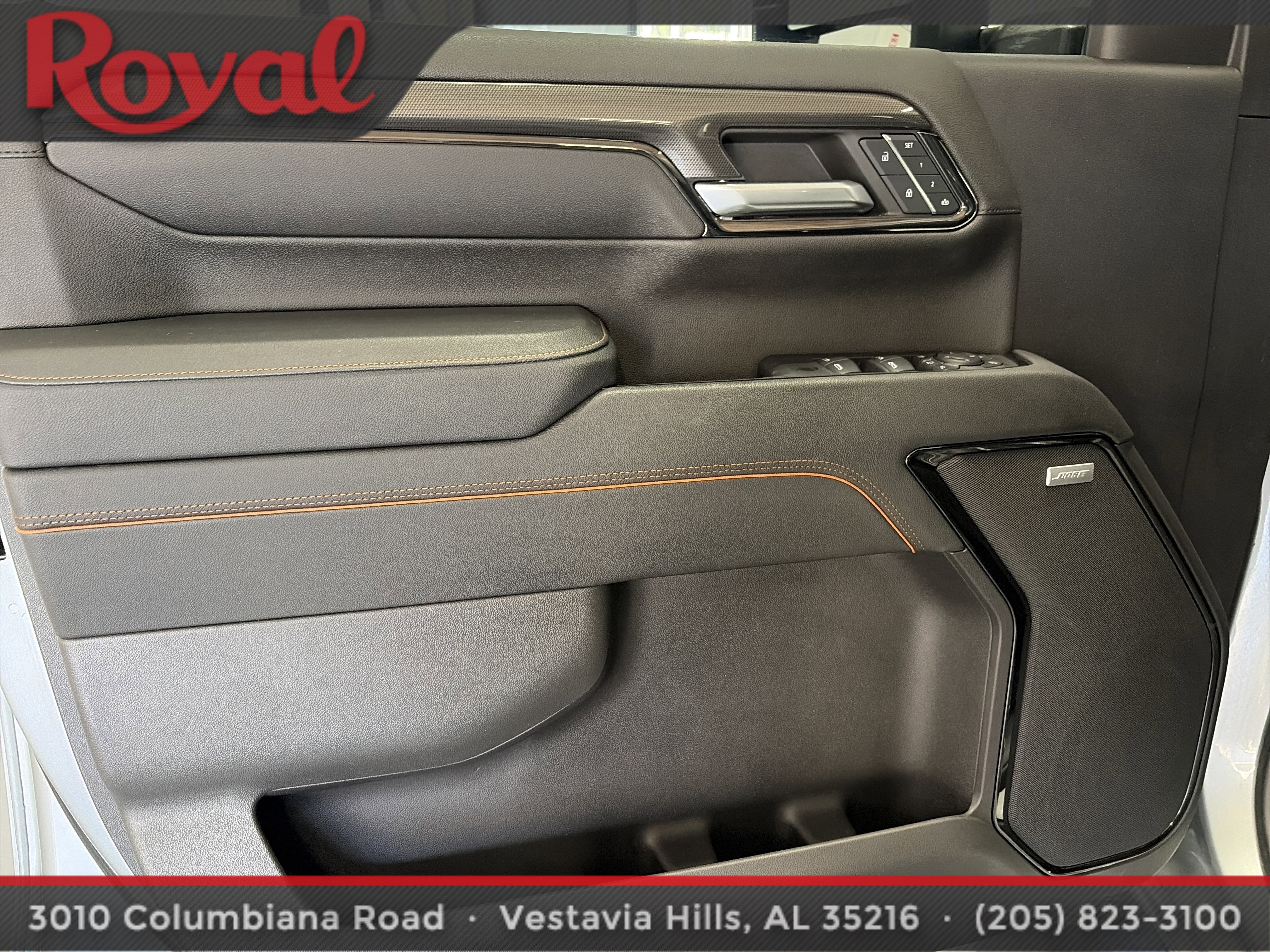 2024 GMC Sierra 3500 HD AT4