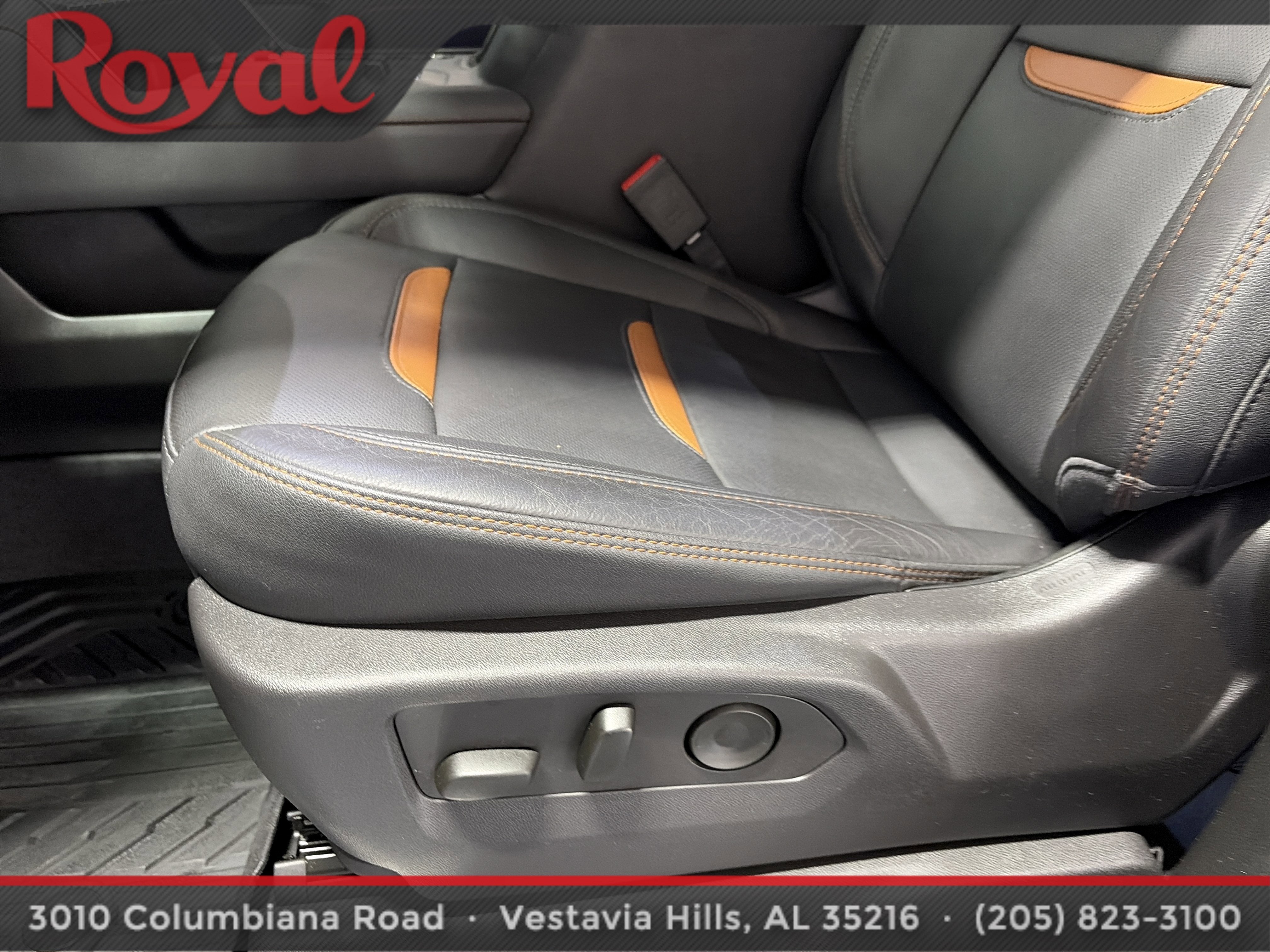 2024 GMC Sierra 3500 HD AT4