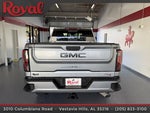 2024 GMC Sierra 3500 HD AT4