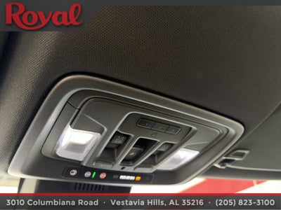 2024 GMC Sierra 3500 HD AT4