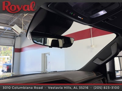 2024 GMC Sierra 3500 HD AT4