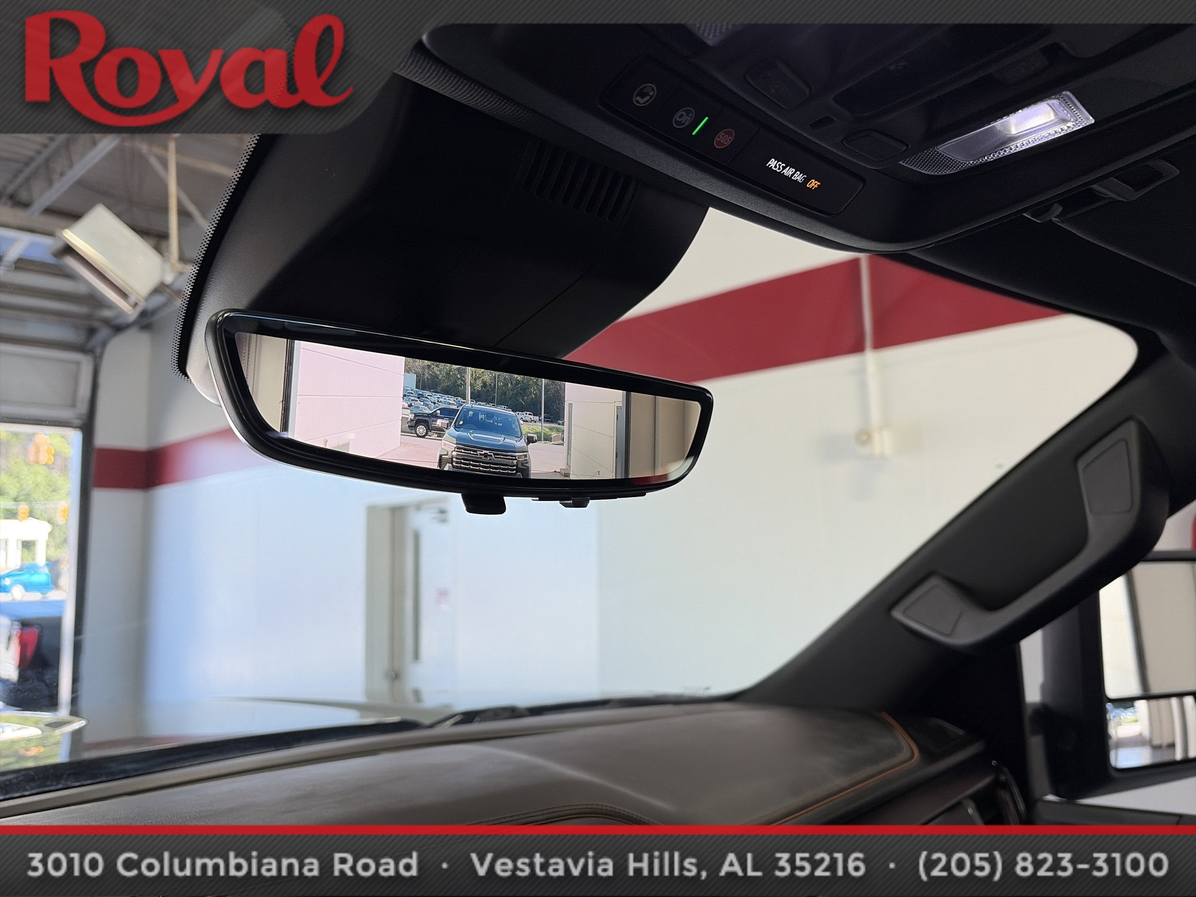 2024 GMC Sierra 3500 HD AT4