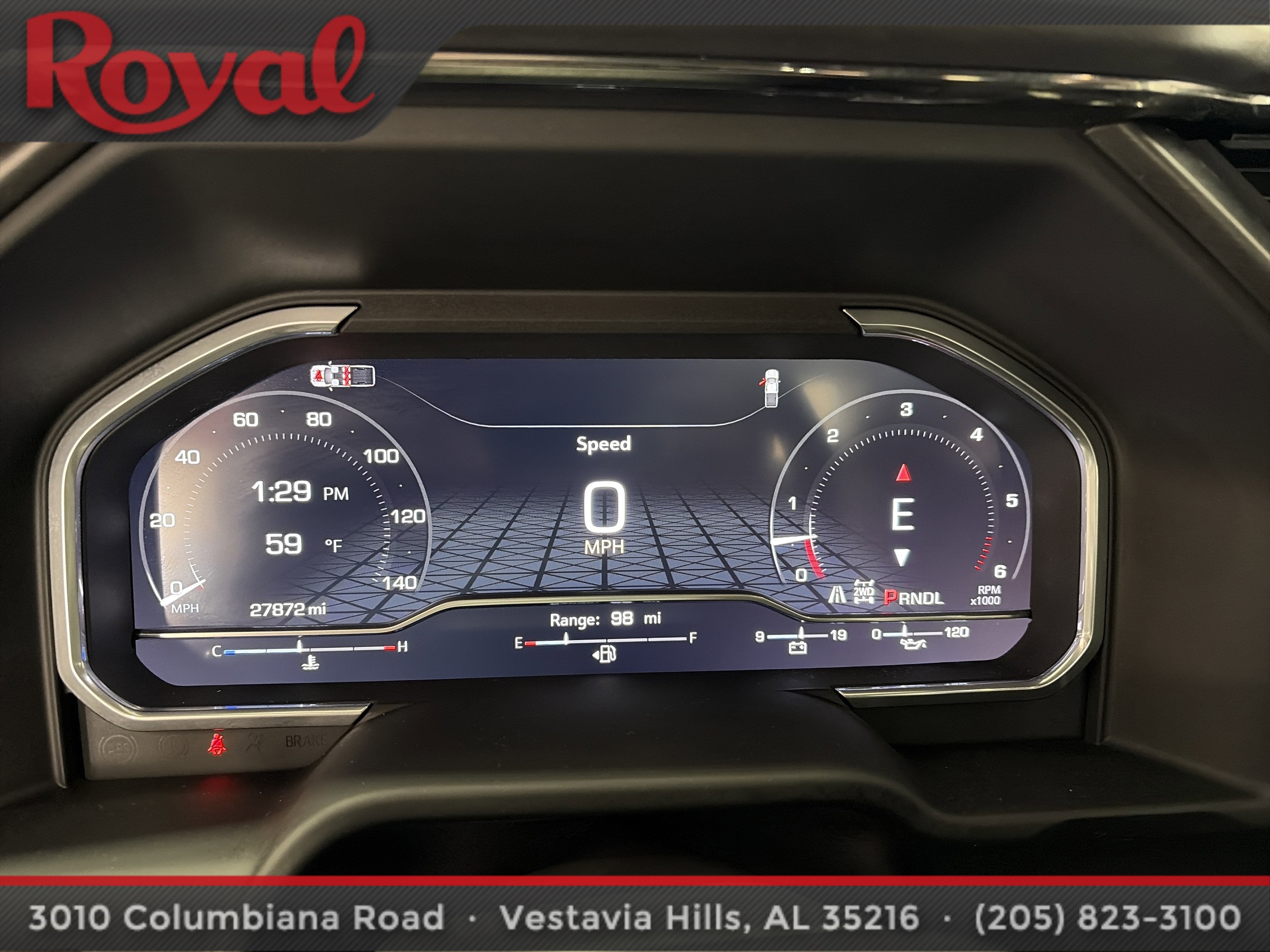 2024 GMC Sierra 3500 HD AT4