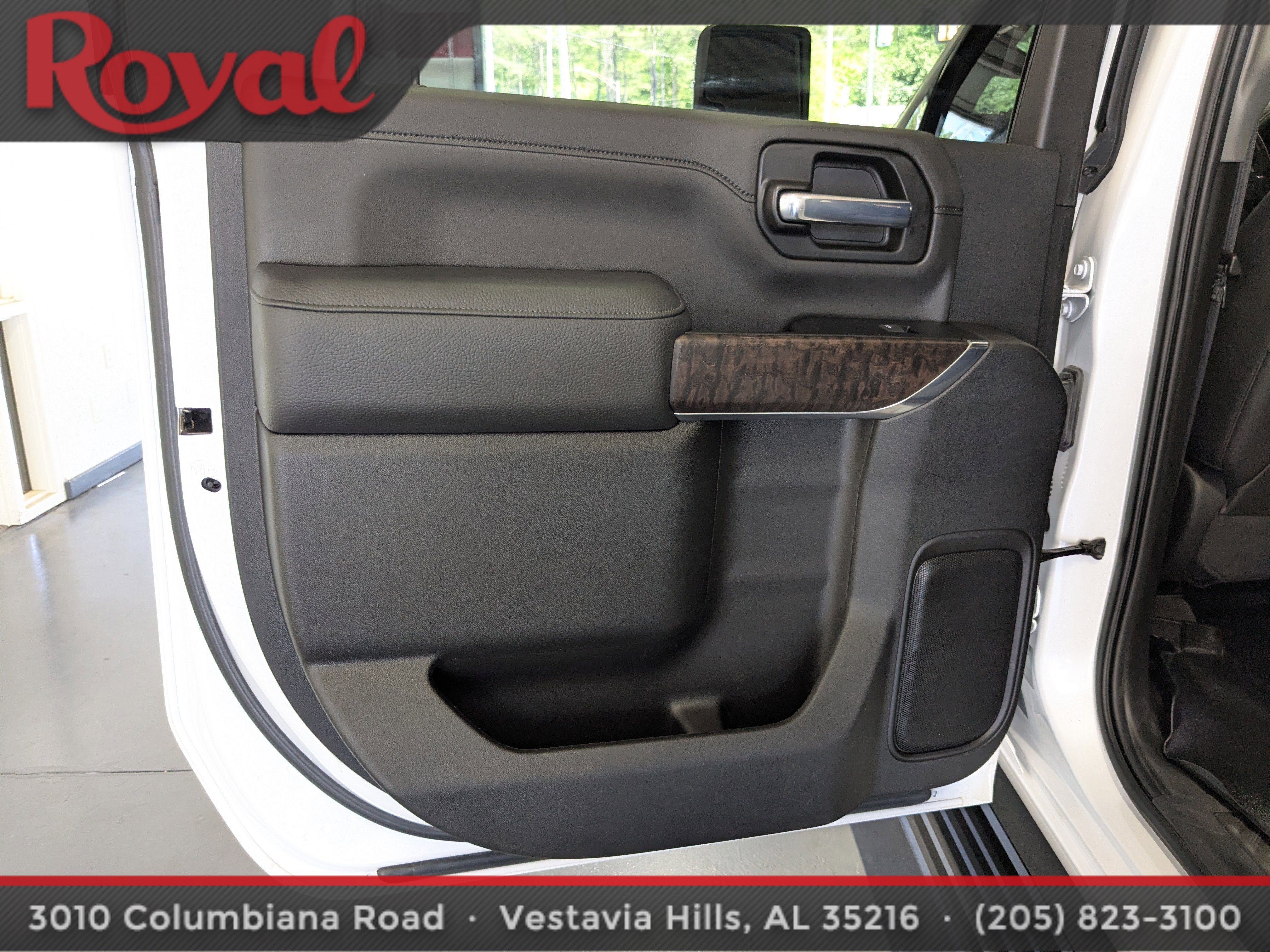 2022 GMC Sierra 3500 HD Denali