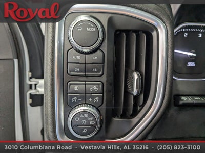 2022 GMC Sierra 3500 HD Denali