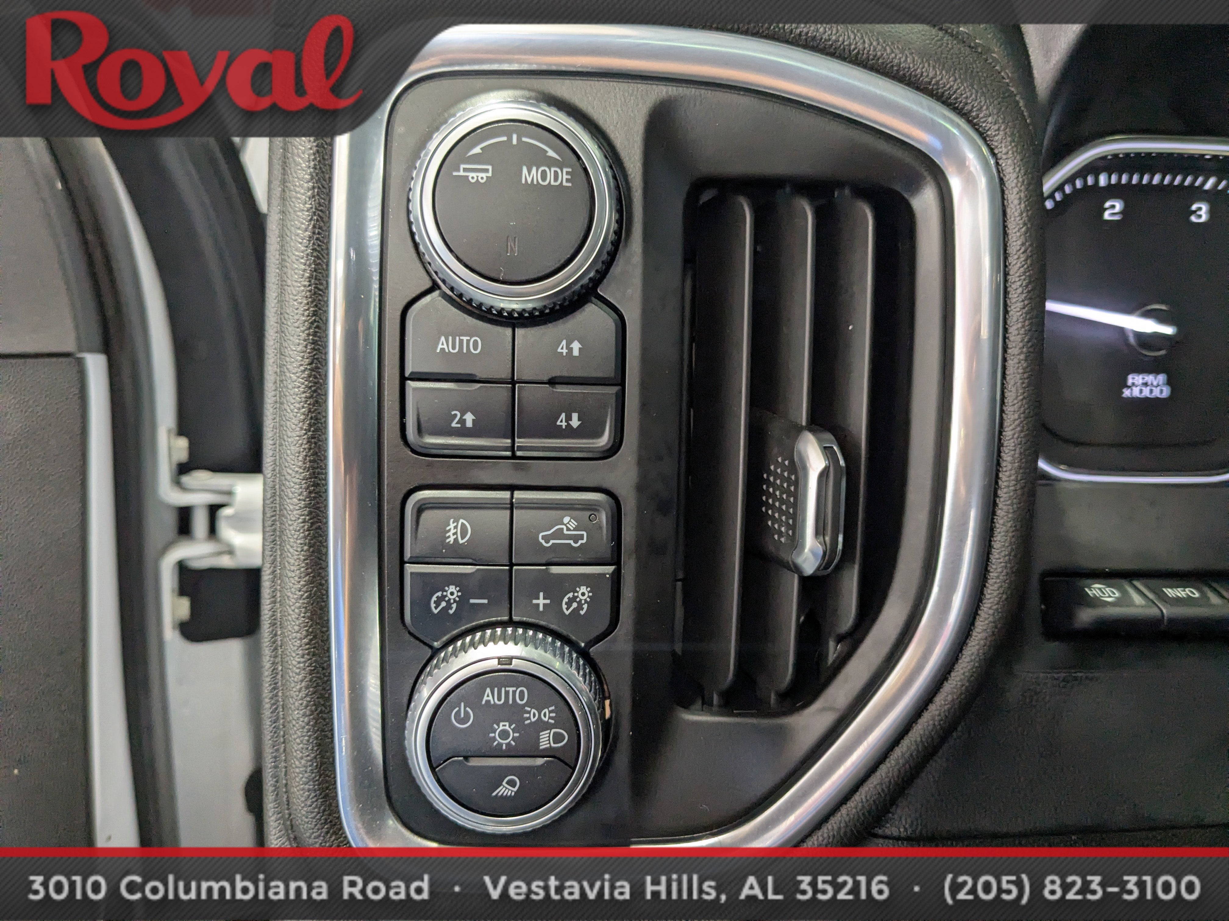 2022 GMC Sierra 3500 HD Denali