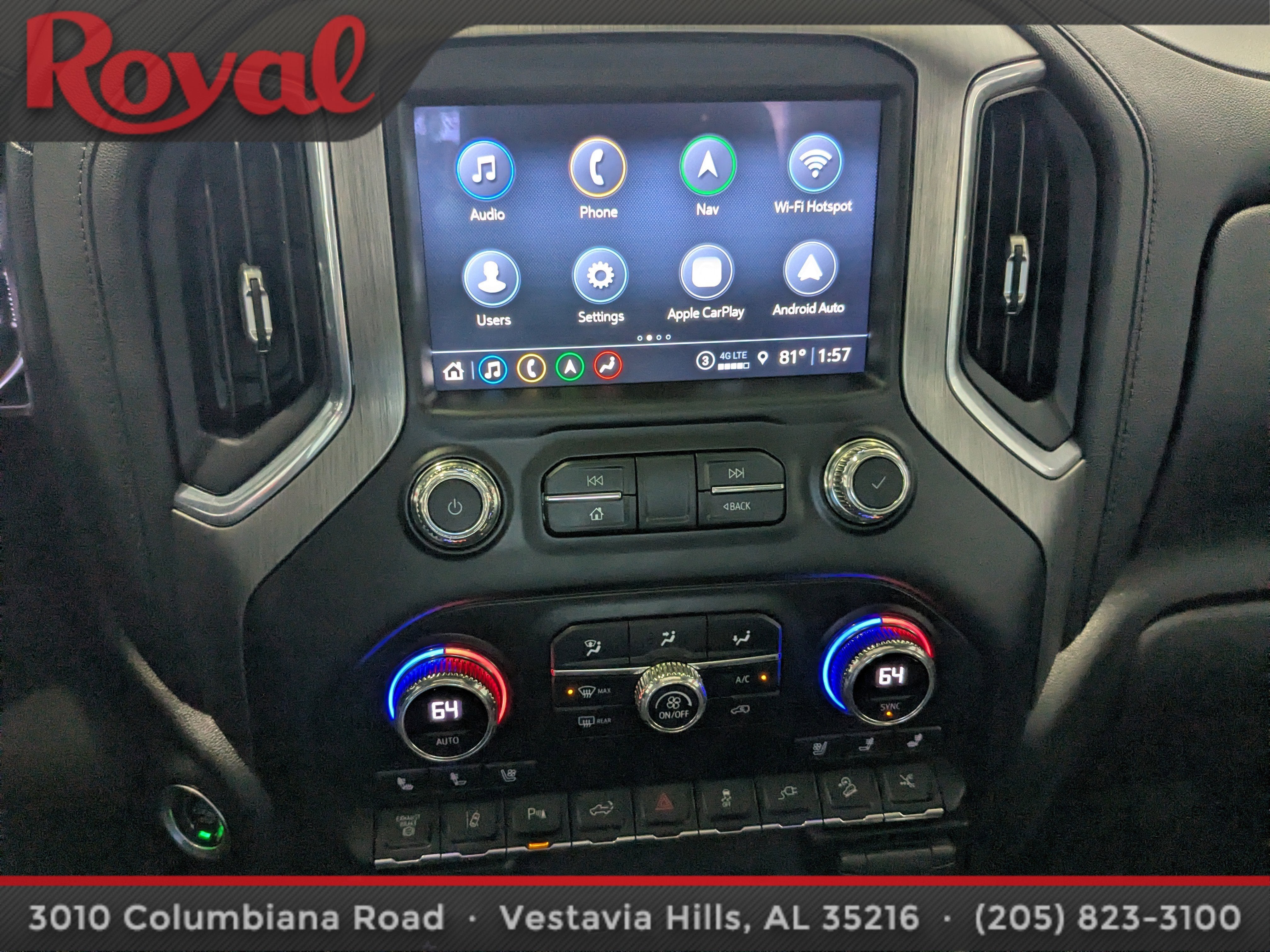 2022 GMC Sierra 3500 HD Denali