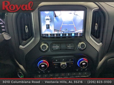 2022 GMC Sierra 3500 HD Denali