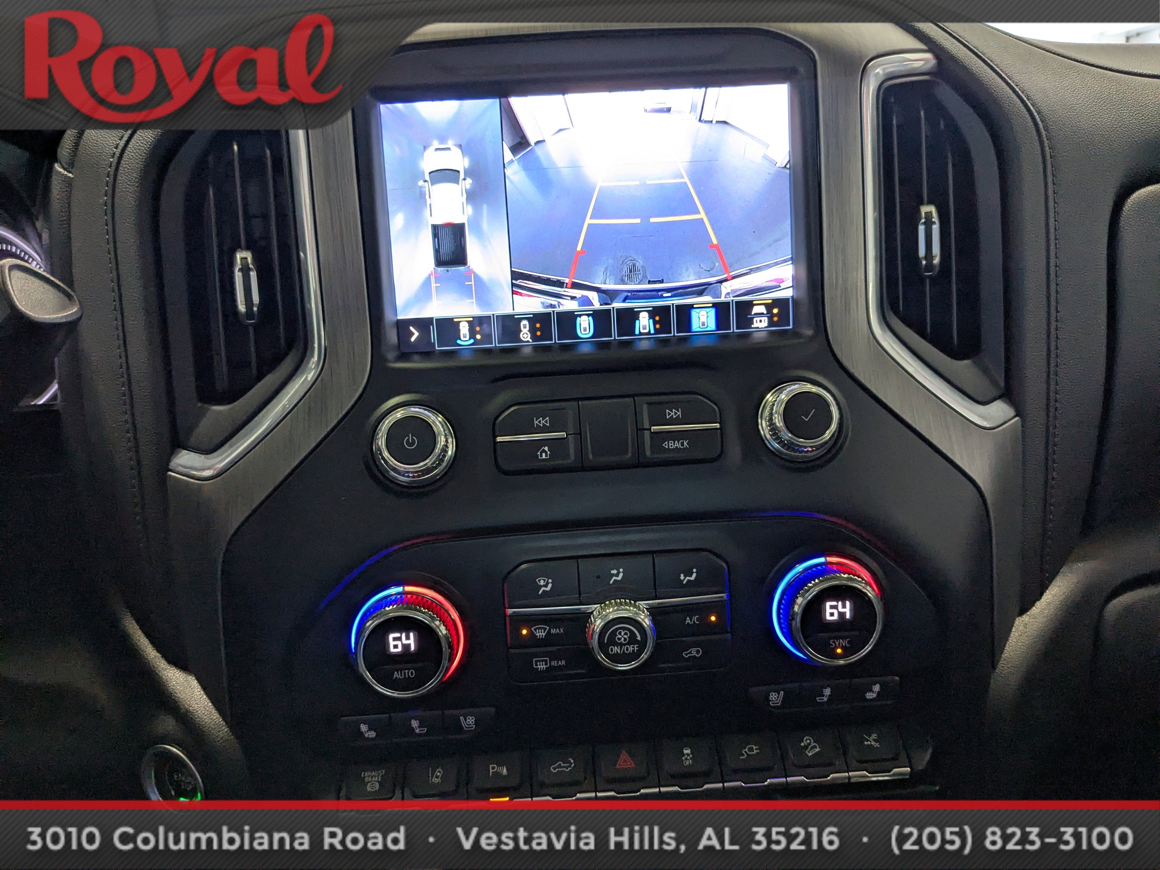 2022 GMC Sierra 3500 HD Denali