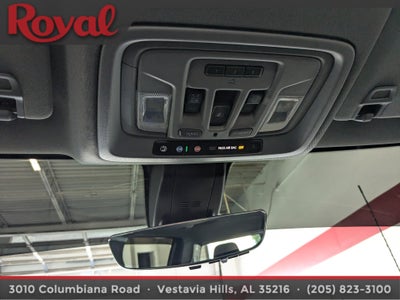 2022 GMC Sierra 3500 HD Denali