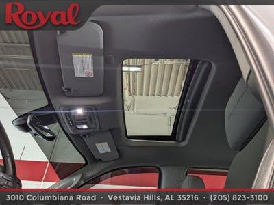 2022 GMC Sierra 3500 HD Denali