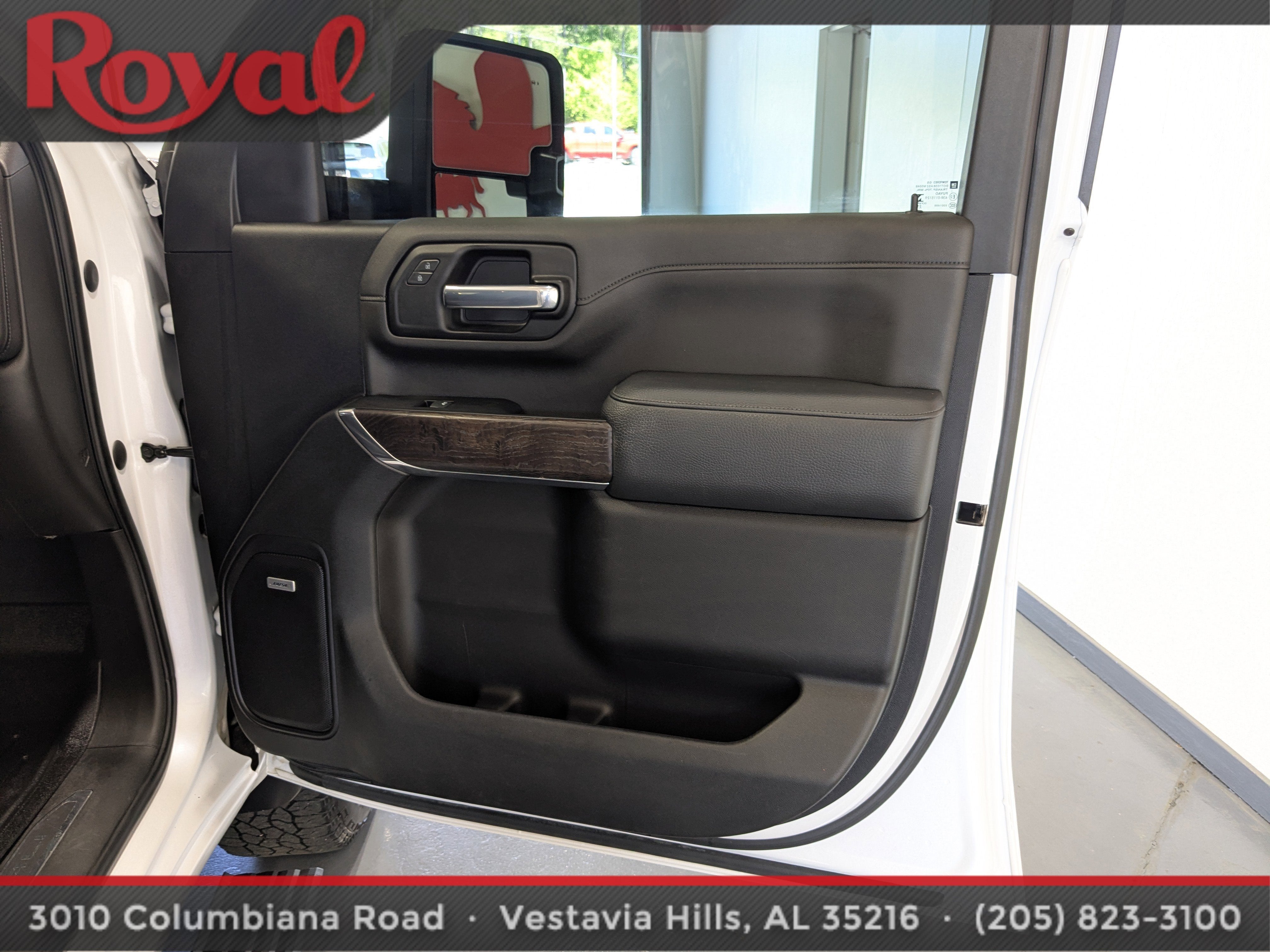 2022 GMC Sierra 3500 HD Denali