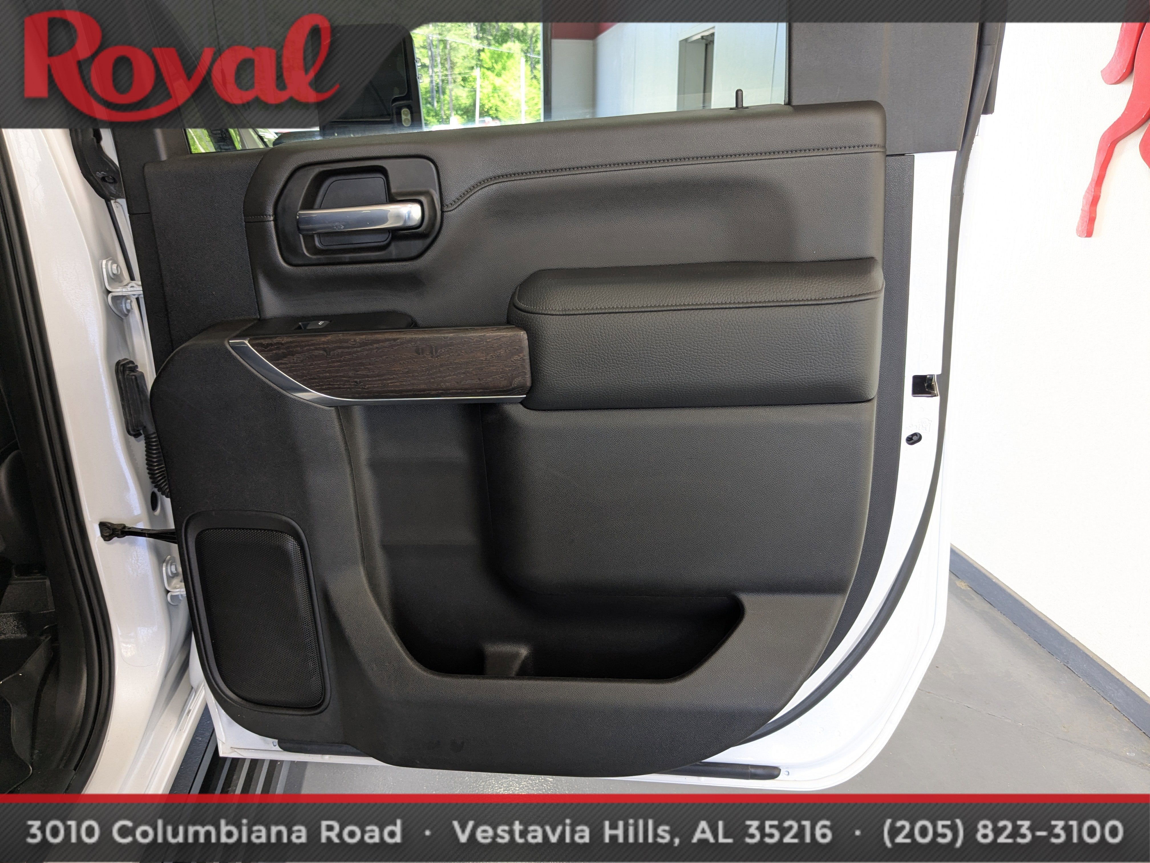 2022 GMC Sierra 3500 HD Denali