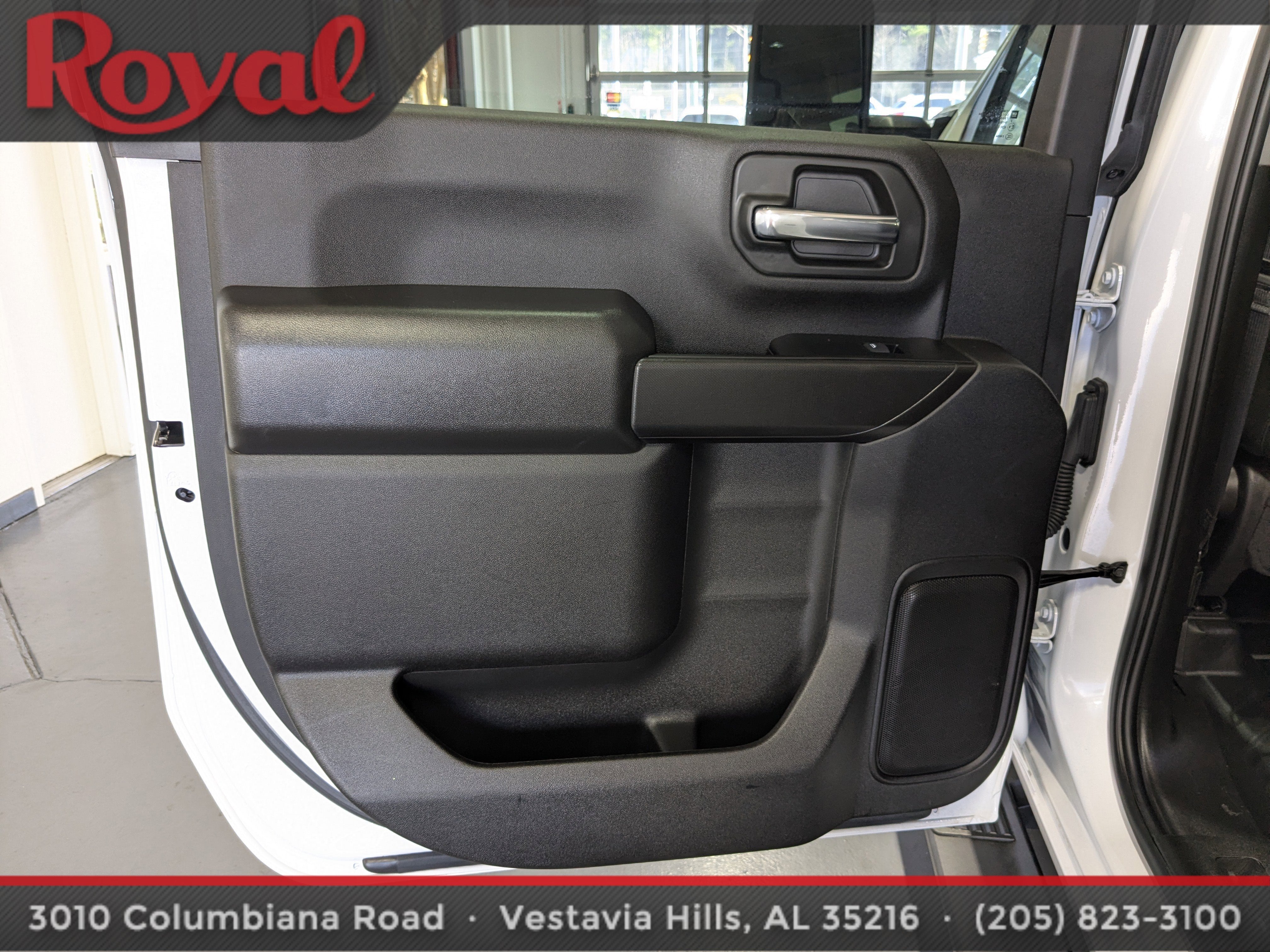 2025 GMC Sierra 2500 HD Pro