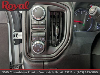 2025 GMC Sierra 2500 HD Pro