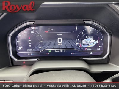 2025 GMC Sierra 2500 HD Denali Ultimate