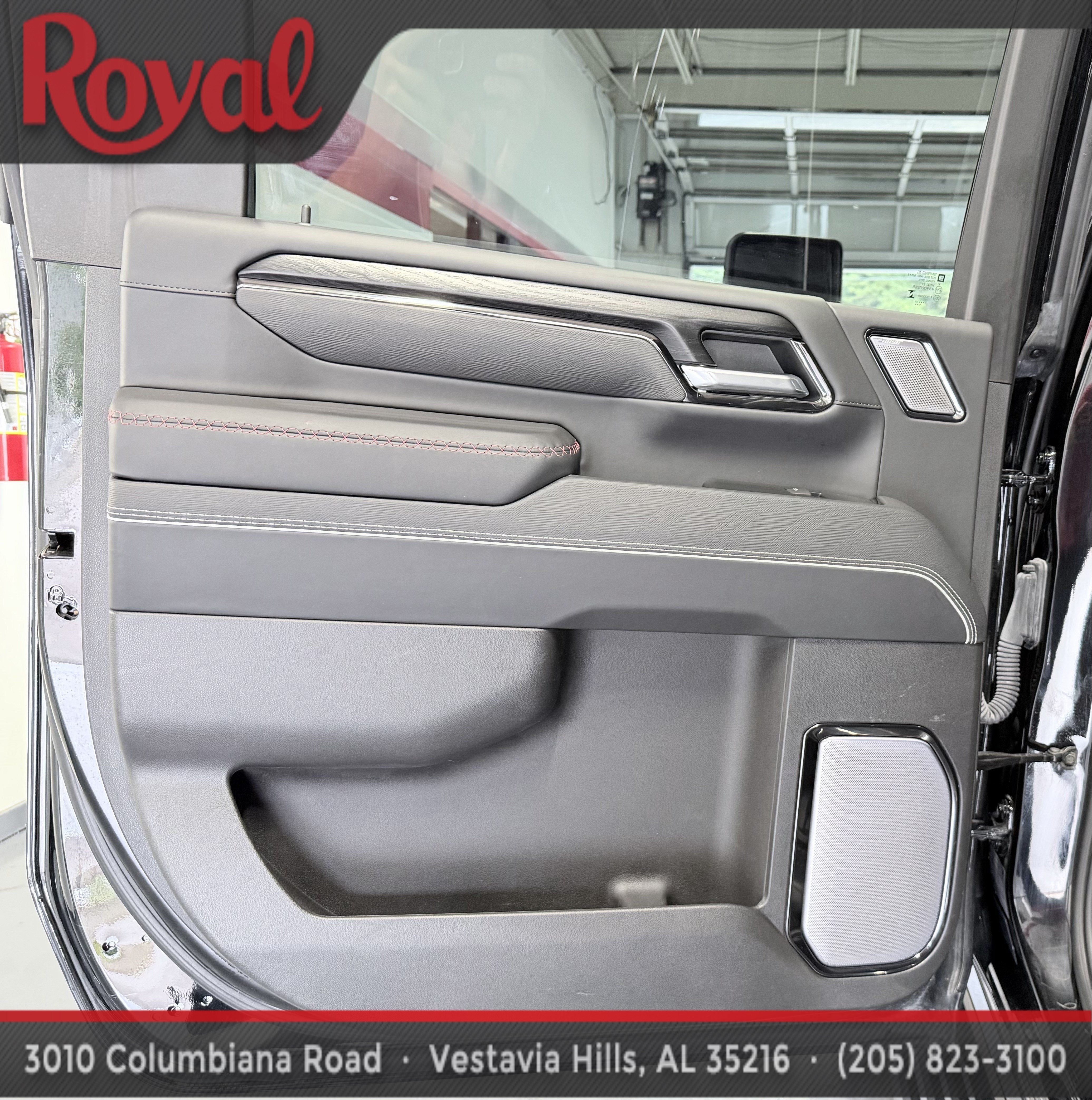 2025 GMC Sierra 2500 HD AT4X