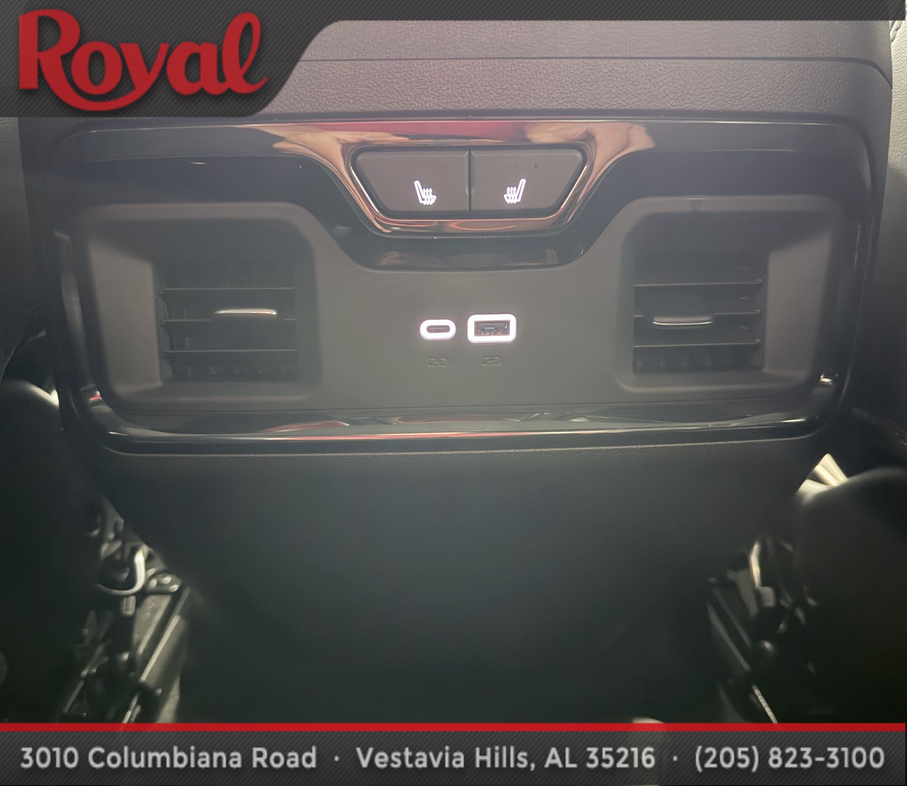 2025 GMC Sierra 2500 HD AT4X