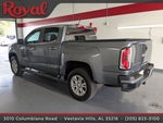 2020 GMC Canyon 2WD SLE