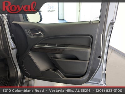 2020 GMC Canyon 2WD SLE