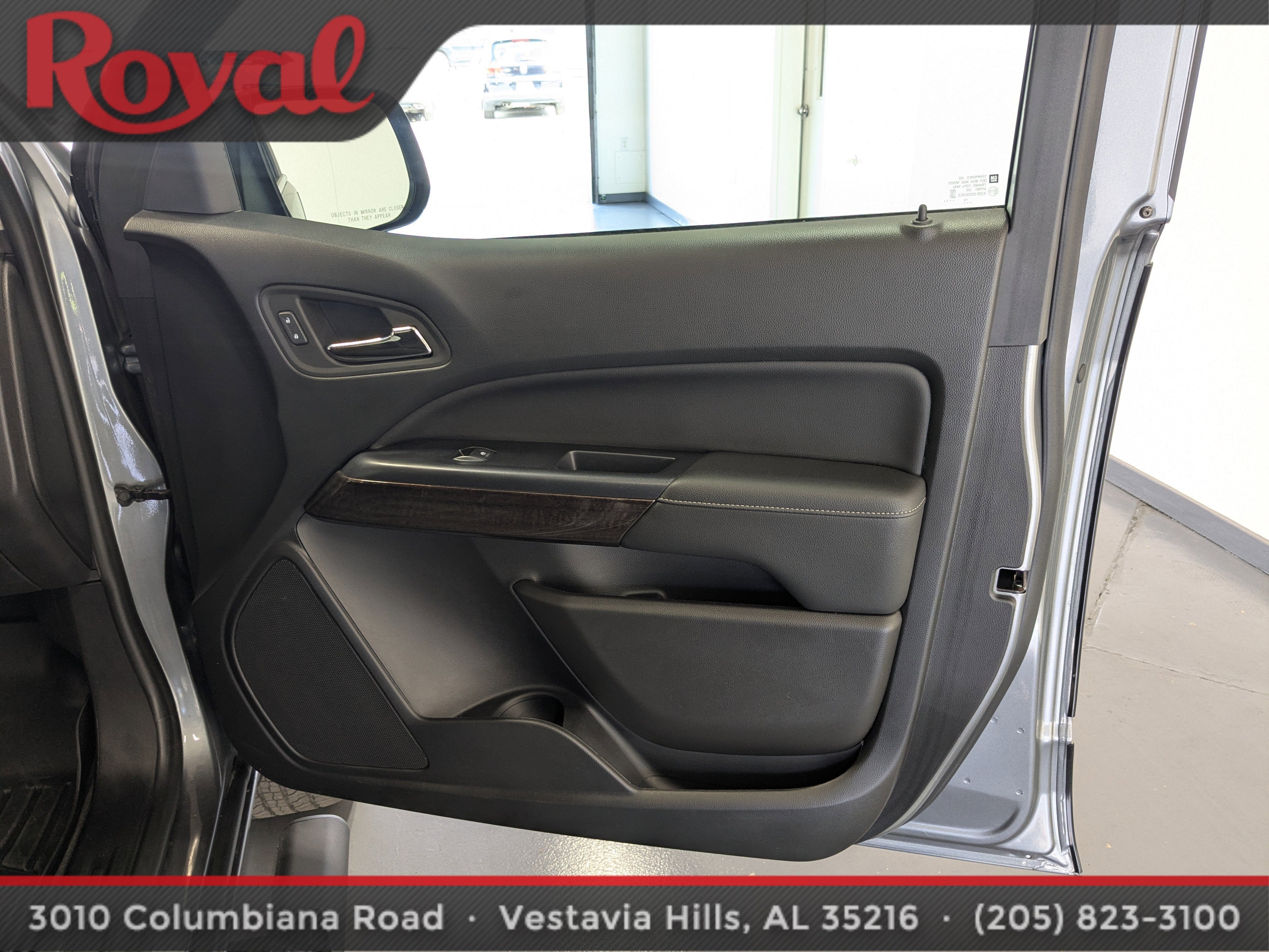 2020 GMC Canyon 2WD SLE