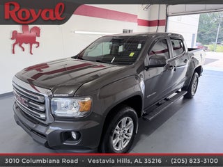 2019 GMC Canyon 2WD SLE