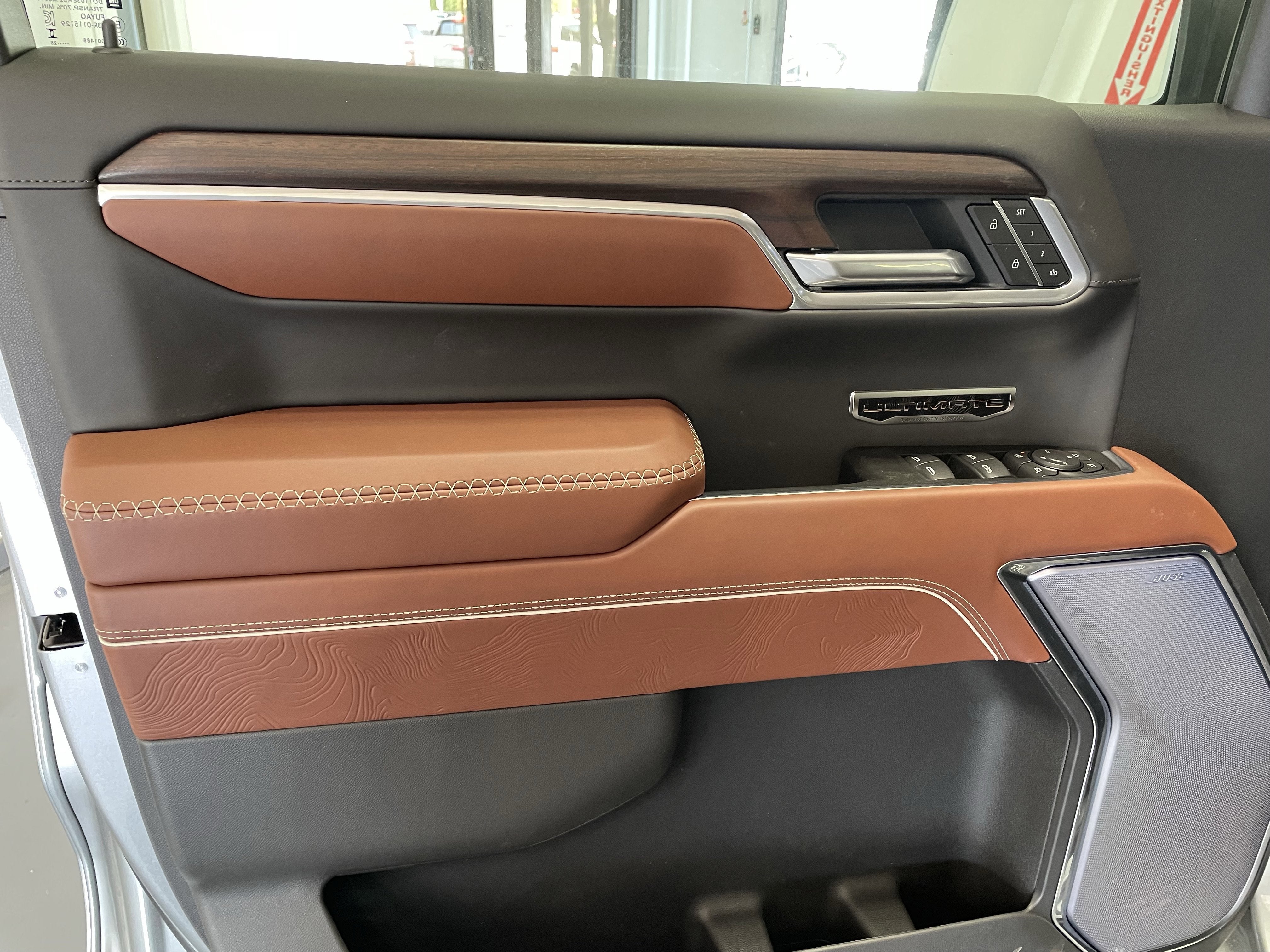 2026 GMC Sierra 1500 Denali Ultimate - Photo 10