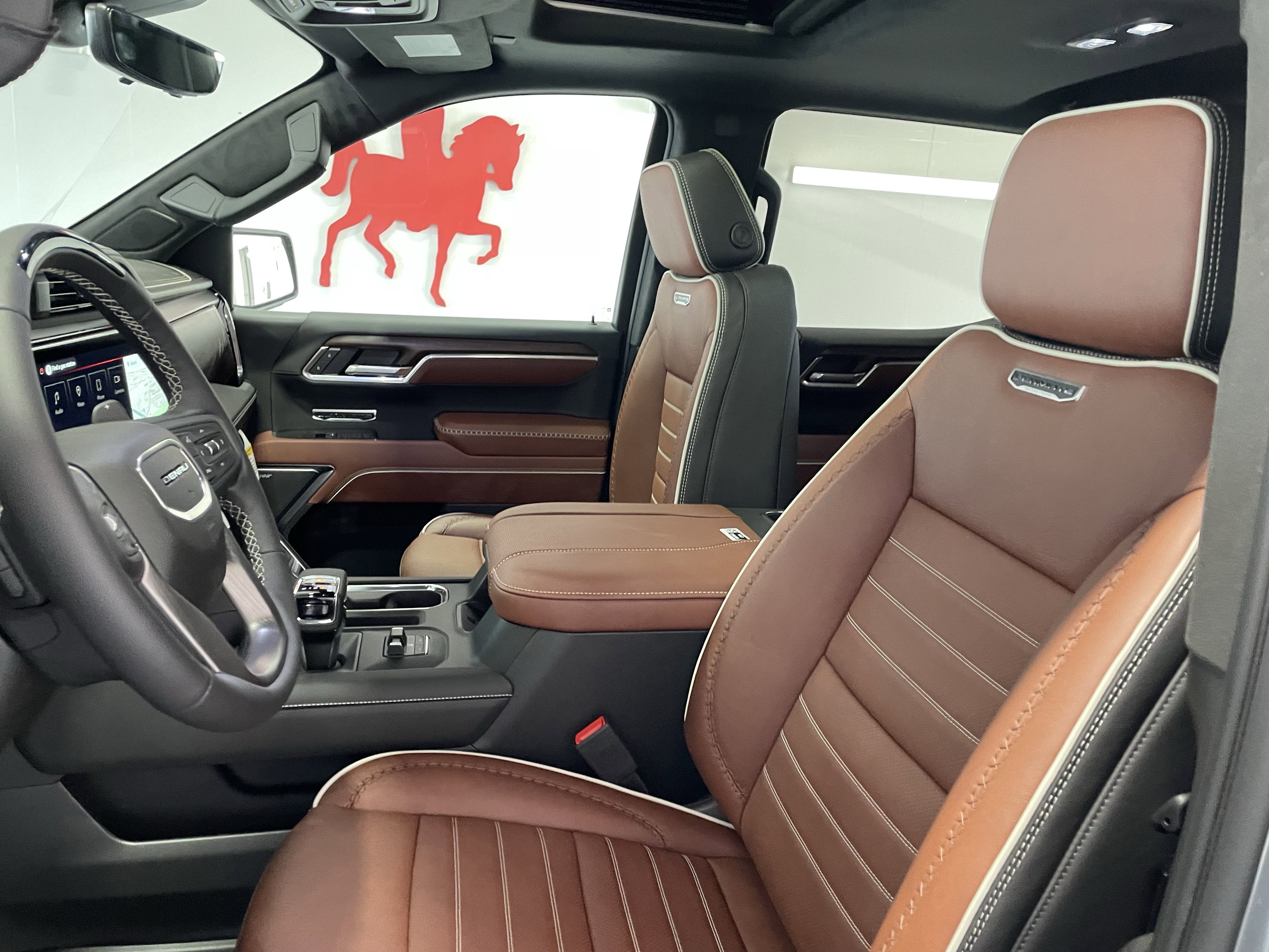 2026 GMC Sierra 1500 Denali Ultimate - Photo 11