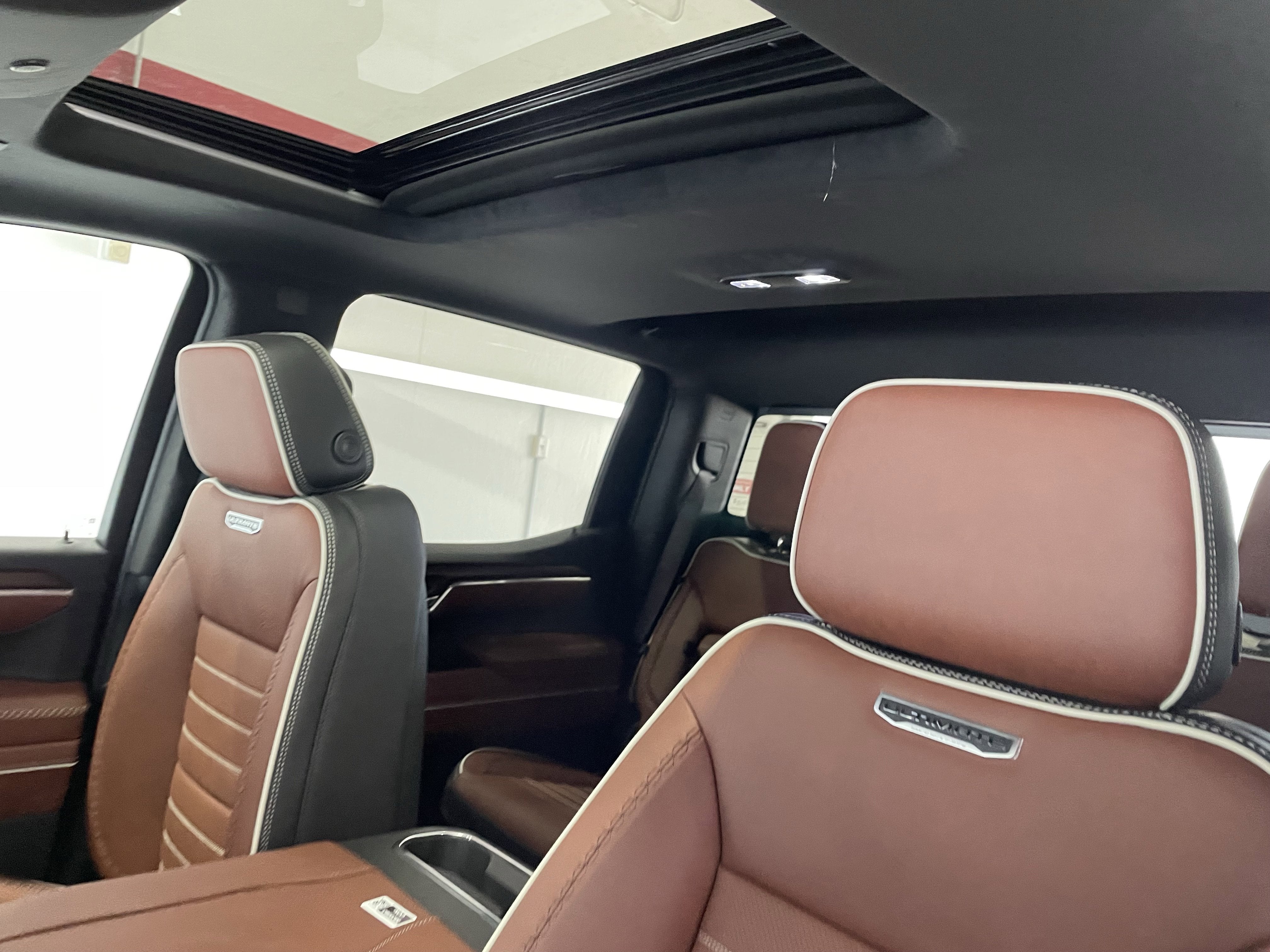 2026 GMC Sierra 1500 Denali Ultimate - Photo 12