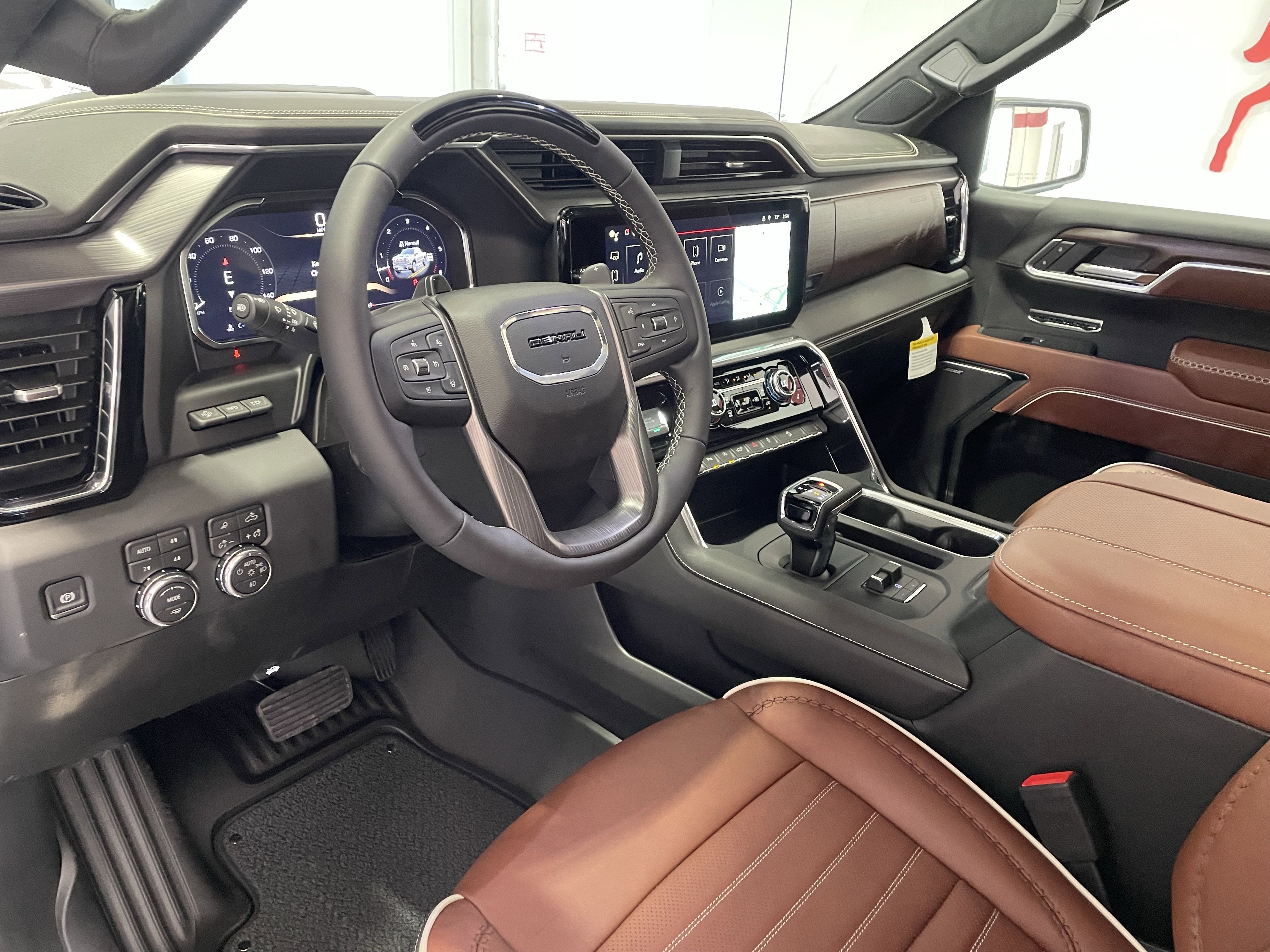 2026 GMC Sierra 1500 Denali Ultimate - Photo 13