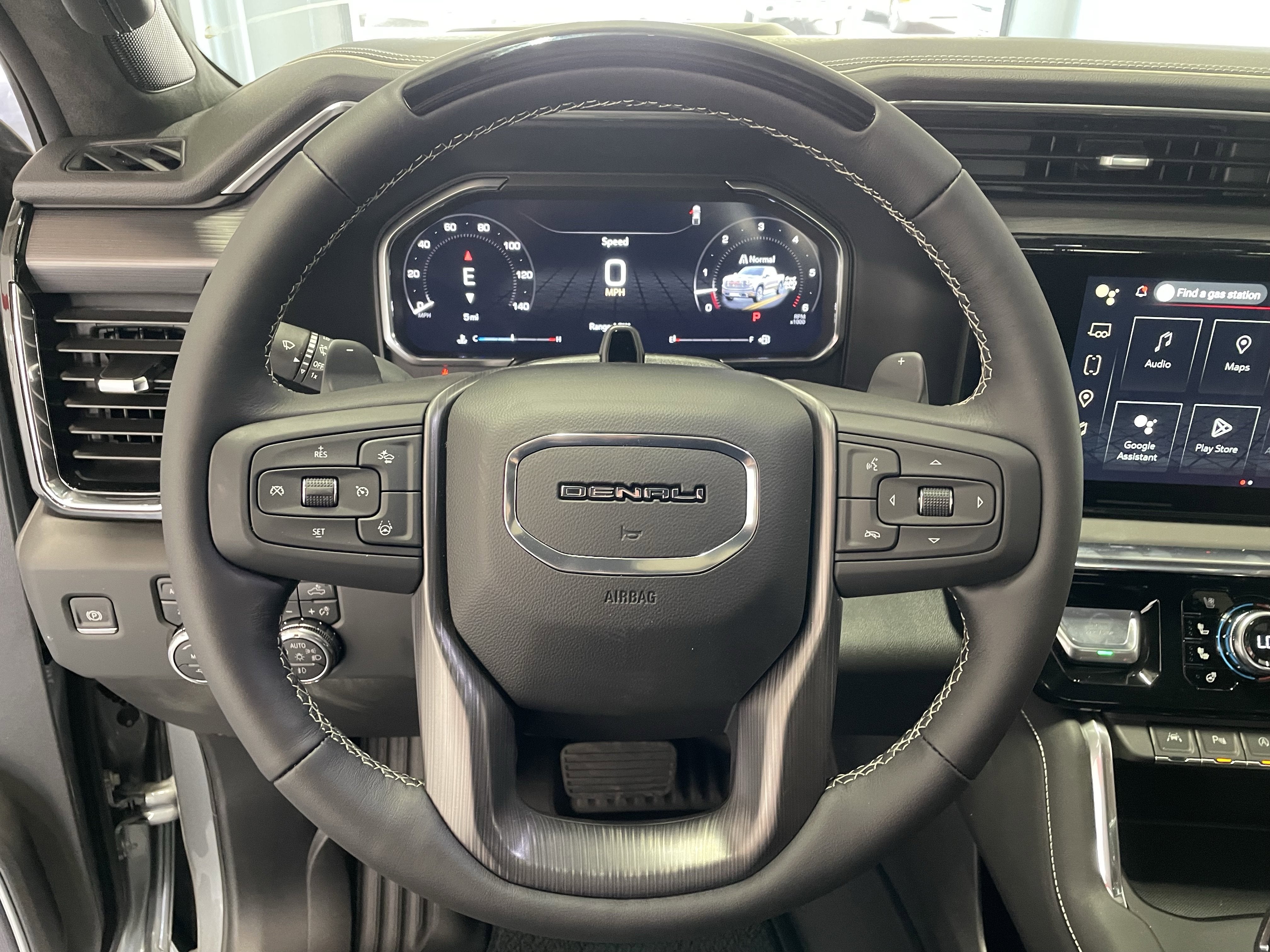 2026 GMC Sierra 1500 Denali Ultimate - Photo 14