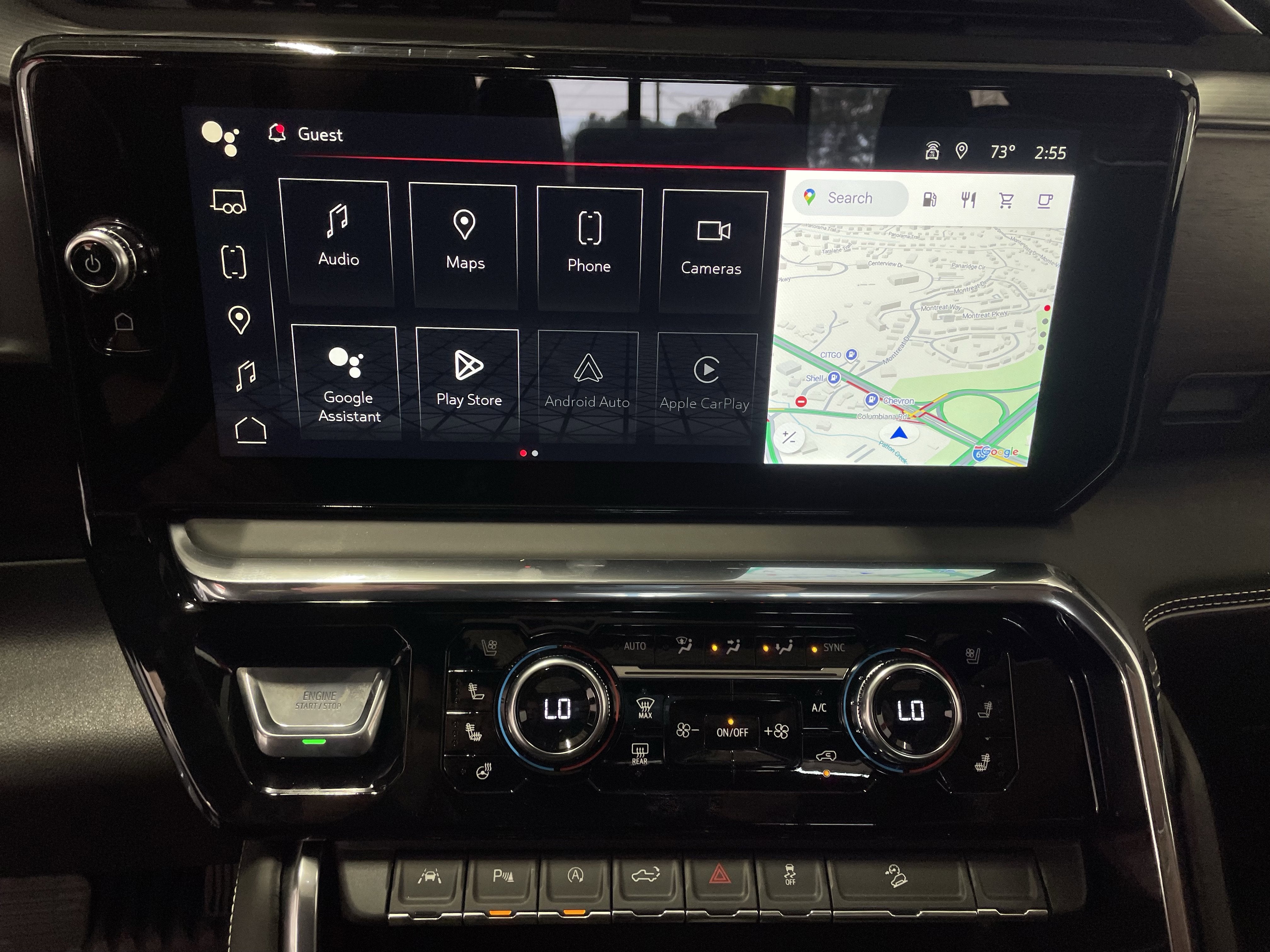 2026 GMC Sierra 1500 Denali Ultimate - Photo 15