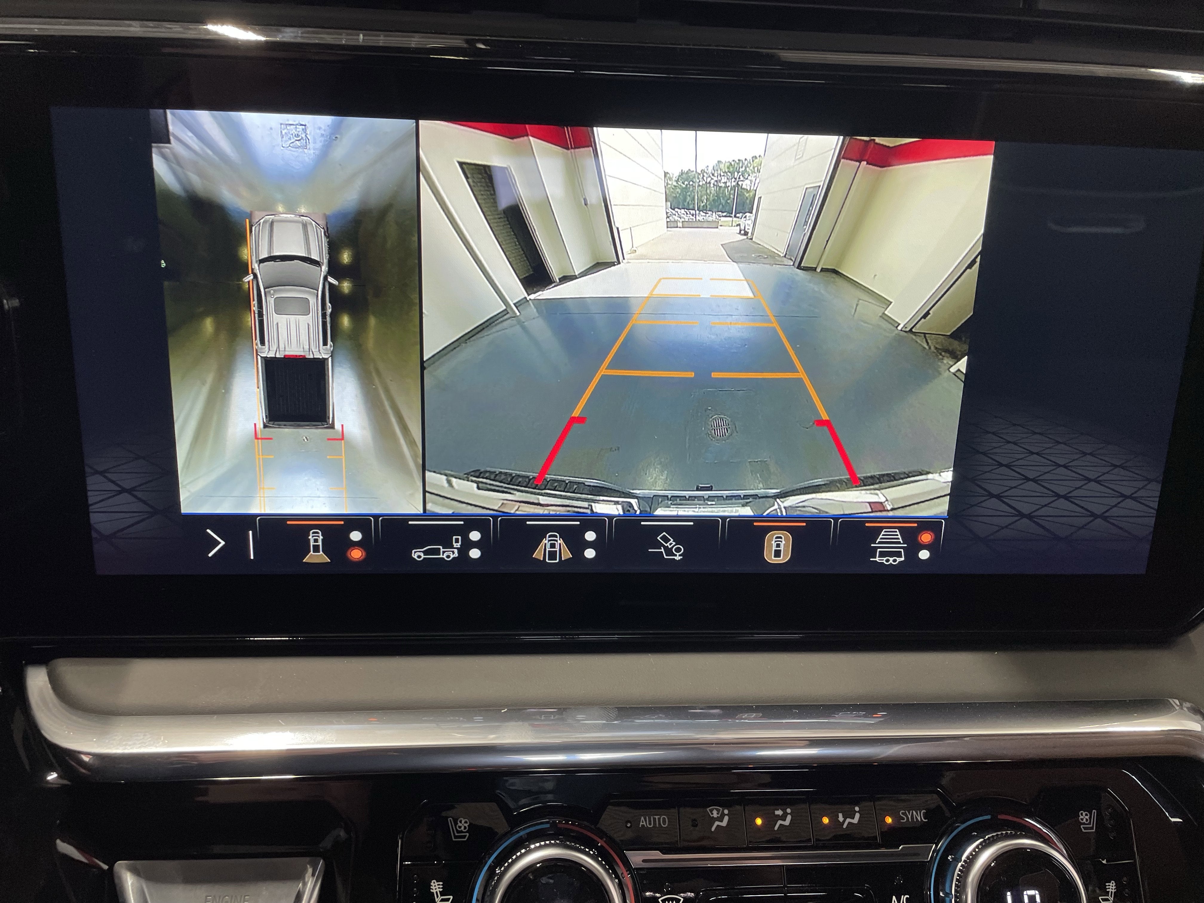 2026 GMC Sierra 1500 Denali Ultimate - Photo 16