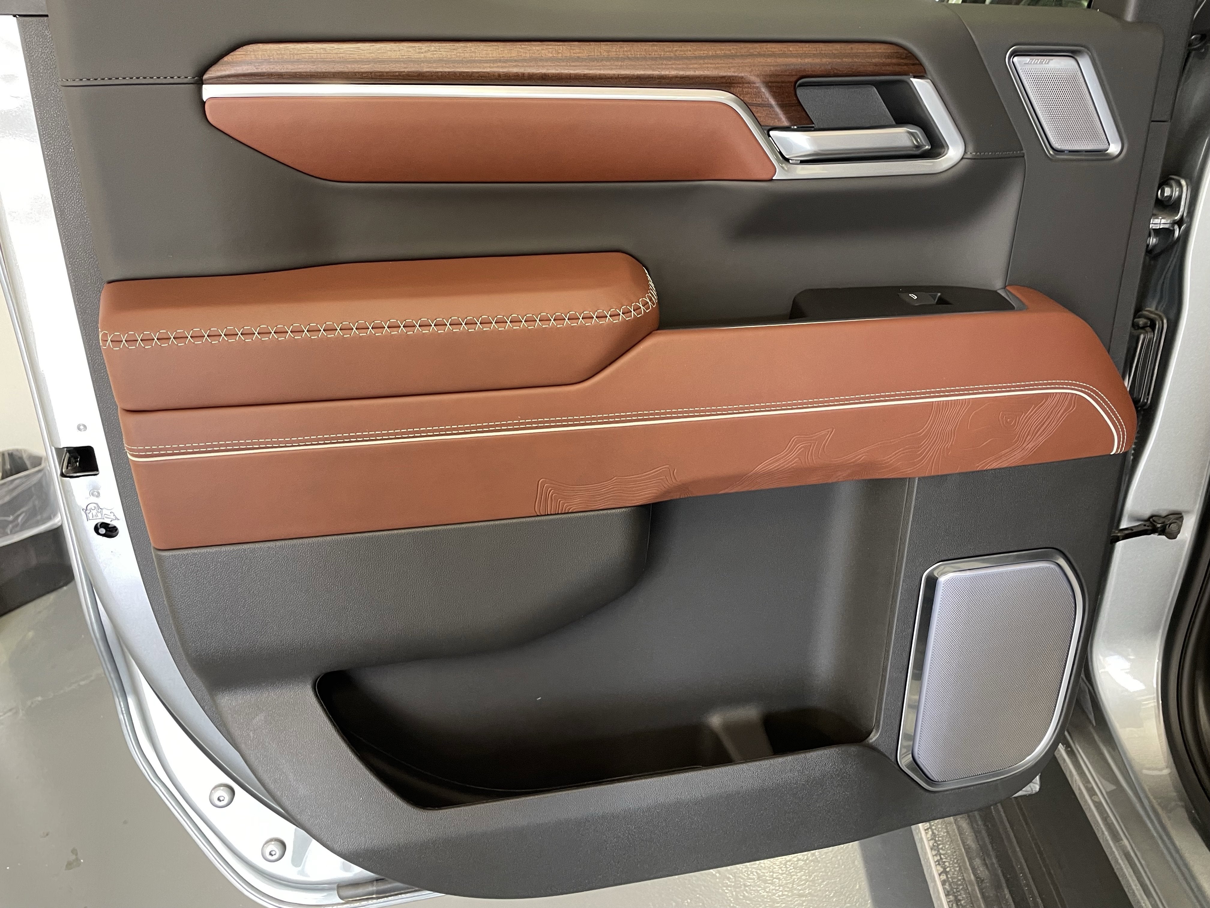 2026 GMC Sierra 1500 Denali Ultimate - Photo 7