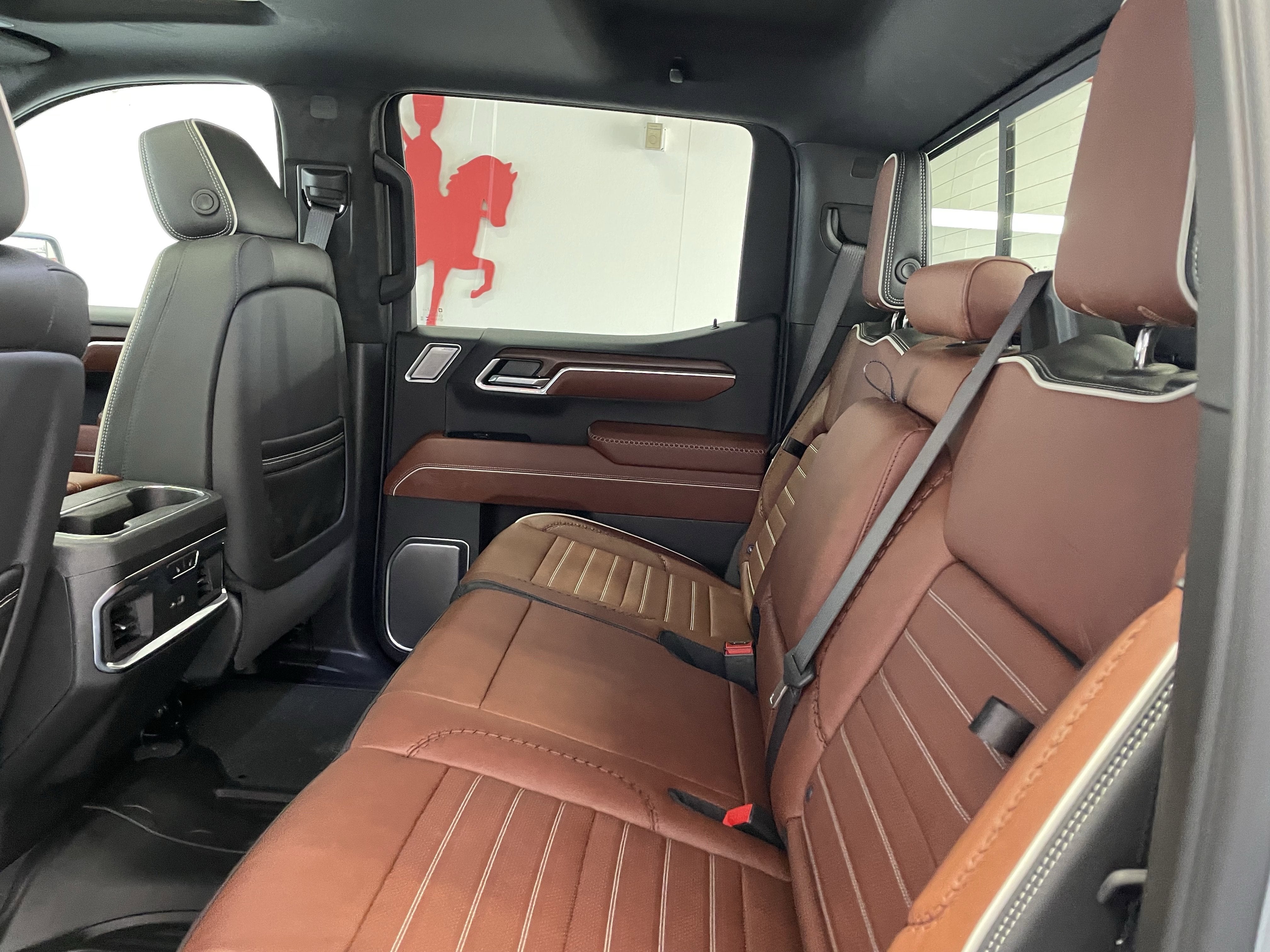 2026 GMC Sierra 1500 Denali Ultimate - Photo 8