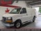 2024 GMC Savana Cargo 2500 Work Van
