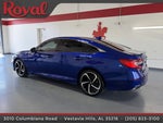2019 Honda Accord Sedan Sport 1.5T