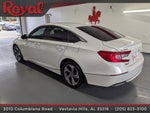 2018 Honda Accord Sedan EX 1.5T