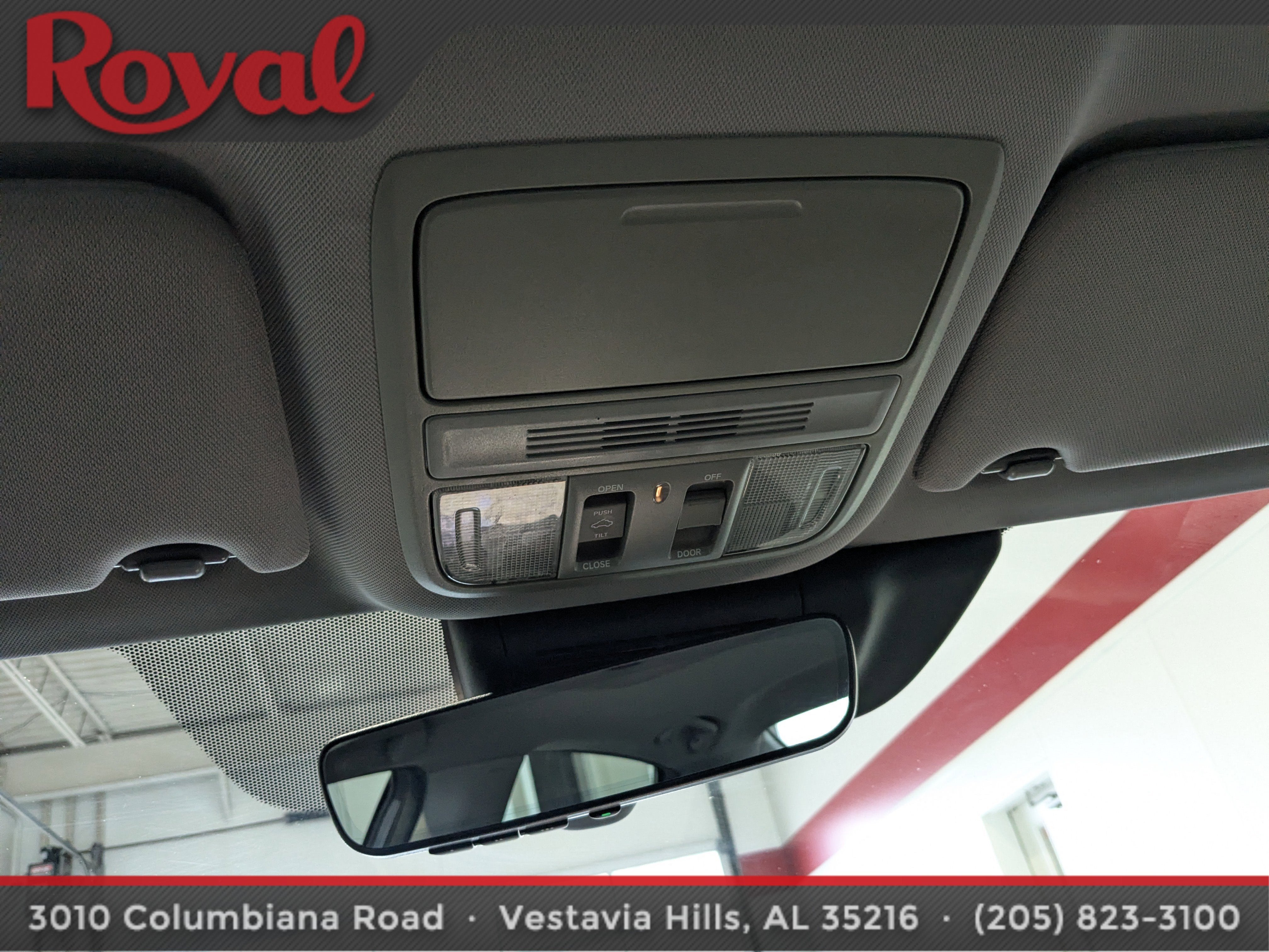 2018 Honda Accord Sedan EX-L Navi 2.0T