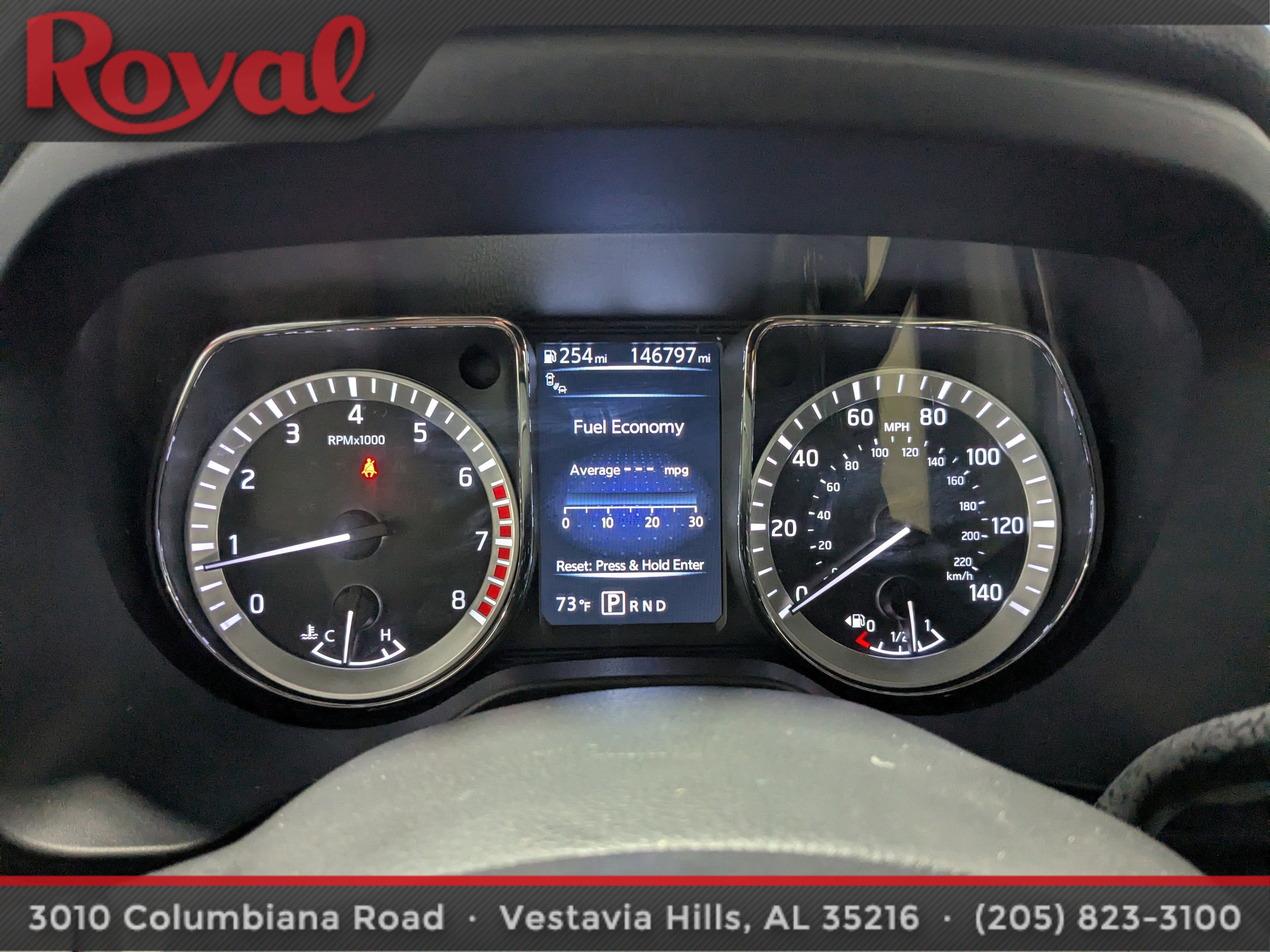 2017 Nissan Titan SL