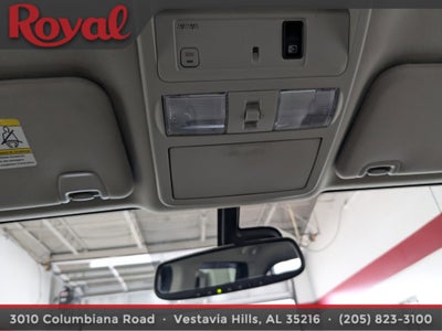 2017 Nissan Titan SL