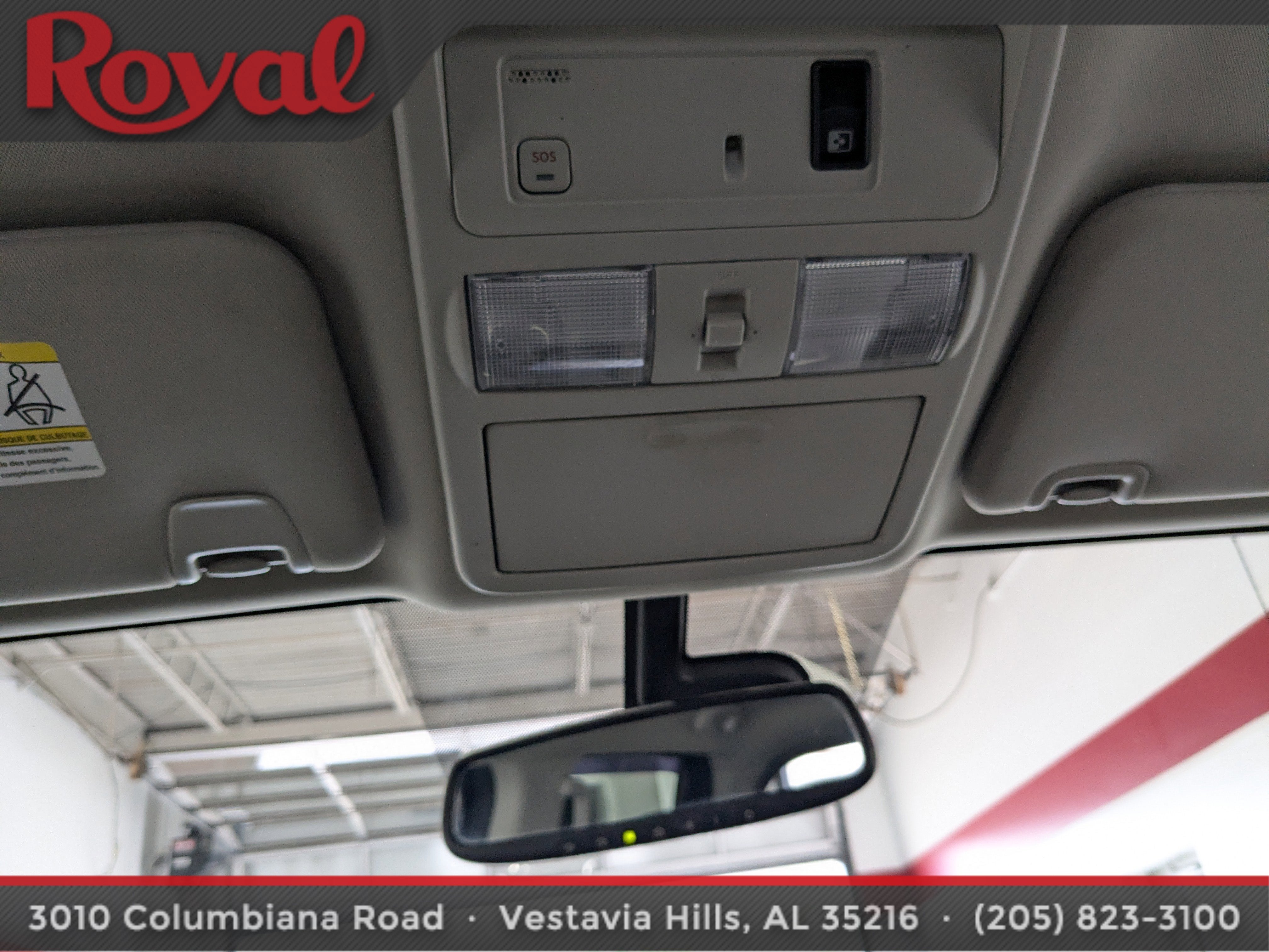 2017 Nissan Titan SL