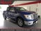2017 Nissan Titan SL