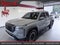 2024 Nissan Frontier PRO-X