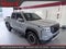 2024 Nissan Frontier PRO-X