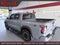 2024 Nissan Frontier PRO-X