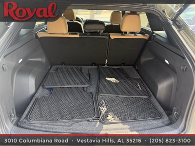 2026 Volkswagen Atlas Cross Sport 2.0T SEL