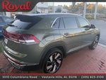2026 Volkswagen Atlas Cross Sport 2.0T SEL