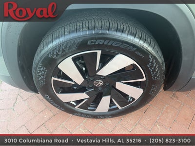 2026 Volkswagen Atlas Cross Sport 2.0T SEL